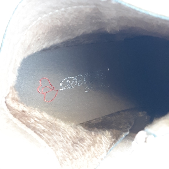 NWOT. DB DK FASHION MALENA BOOTIES - Picture 13 of 16